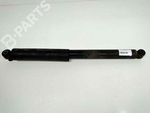 Used Right rear shock absorber Right rear shock absorber FORD TRANSIT Van (FA_ _) [2006-2014] 7405310 7405310