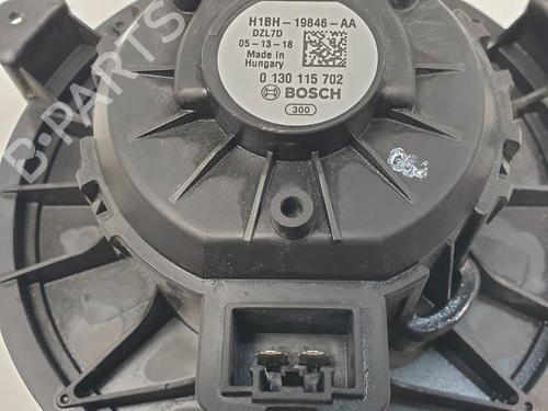 Heater blower motor FORD FIESTA VI Van  | BP13955515M62 
