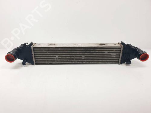 Used Intercooler Intercooler MERCEDES-BENZ C-CLASS (W204) C 200 CDI (204.001) (136 hp) 31033653 31033653