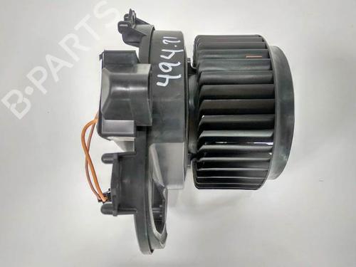 Heater blower motor MERCEDES-BENZ GLA-CLASS (X156) GLA 220 d 4-matic (156.905) | BP13954217M62 