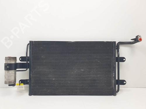 Used AC radiator AC radiator VW GOLF IV Variant (1J5) 1.6 16V (105 hp) 15550227 15550227