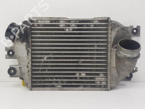 Used Intercooler SUBARU FORESTER (SH_) 2.0 D AWD (SHH, SHD, SHN) (147 hp) 11865029