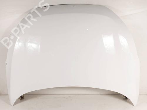 Used Hood Hood HYUNDAI TUCSON (TL, TLE) 1.6 CRDi (116 hp) 36447221 36447221