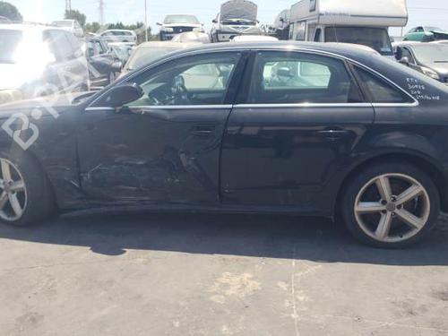 Left tailgate light AUDI A4 B8 (8K2) 2.0 TDI | BP28061858C79 