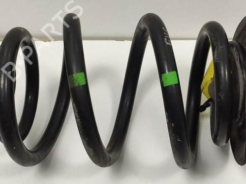 Used Shock absorber spring Shock absorber spring BMW 3 (E46) 320 d (136 hp) 13956934 13956934