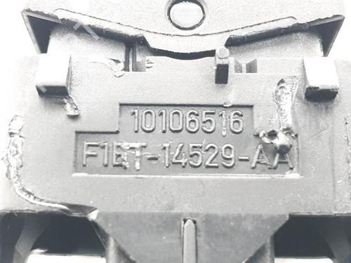 Left rear window switch FORD FIESTA VI (CB1, CCN) 1.0 EcoBoost | BP15216815I29 