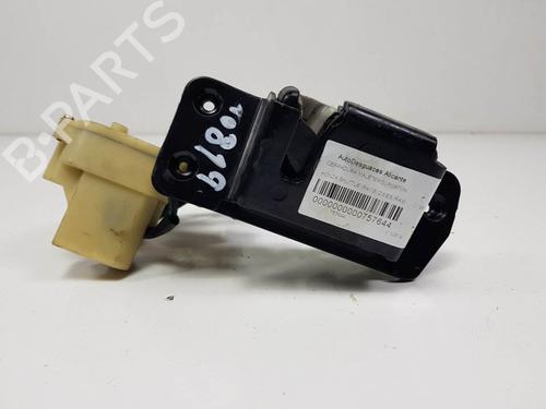 Bagklap lås Bagklap lås HONDA SHUTTLE (RA) 2.3 16V (RA3, RA5) (150 hp) 11329358 11329358