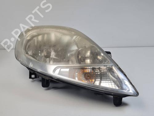 Used Right headlight Right headlight OPEL VIVARO A Bus (X83) 2.0 CDTI (F7, J7, A07) (114 hp) 34516752 34516752