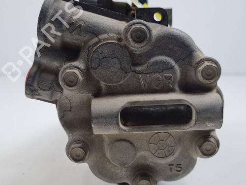 AC compressor FIAT QUBO (225_) 1.3 D Multijet (225CXB1A, 225AXB1A, 225CXB11, 225AXB11,... | BP38301063M34 - Image 3