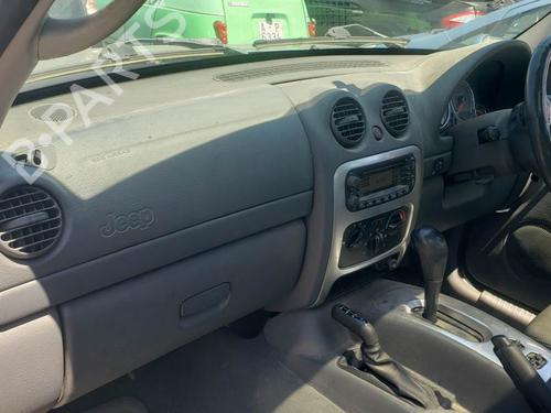 Engine control unit (ECU) JEEP CHEROKEE (KJ) 2.8 CRD 4x4 | BP28065624M57 - Image 8