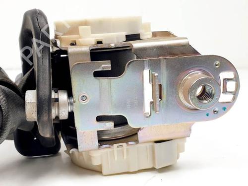 Rear left seatbelt RENAULT CLIO III (BR0/1, CR0/1) 1.5 dCi (C/BR0G, C/BR1G) | BP16151959I29 