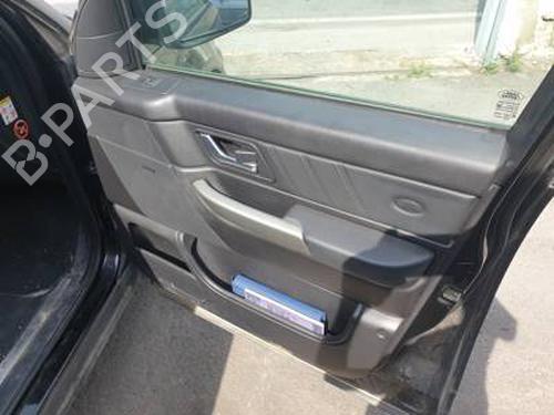 Gearbox control unit LAND ROVER RANGE ROVER SPORT I (L320) 2.7 D 4x4 | BP30998316M52