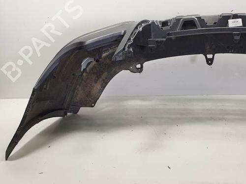 Front bumper VW TOURAN (1T1, 1T2) 1.9 TDI | BP27885008C7 