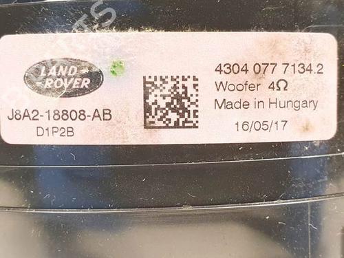 Radio SEAT LEON (5F1)  | BP17330311E6 