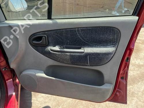 Radiador A/A RENAULT SCÉNIC I MPV (JA0/1_, FA0_) 1.6 (JA00, JA16, JA15, JA19, JA1V, JA2B, JA2C, JA0B,... | BP13635853M32 