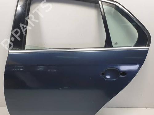 Used Left rear door VW JETTA III (1K2) 1.9 TDI (105 hp) 30049775