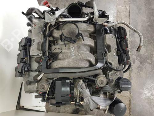 Engine MERCEDES-BENZ CLK Convertible (A209) CLK 320 (209.465) | BP8276190M1 