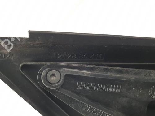 Left mirror FORD MONDEO IV (BA7) 2.0 TDCi | BP24930775C26 