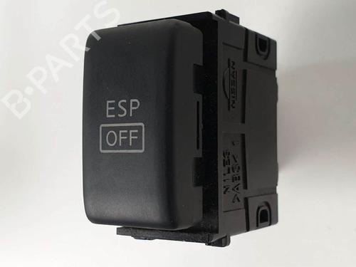 Used Switch Switch NISSAN PATHFINDER III (R51) 2.5 dCi 4WD (171 hp) 6841878 6841878
