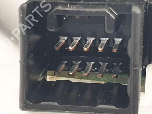 Headlight switch MITSUBISHI ASX (GA_W_) 1.8 DI-D (GA6W) | BP25295150I24 