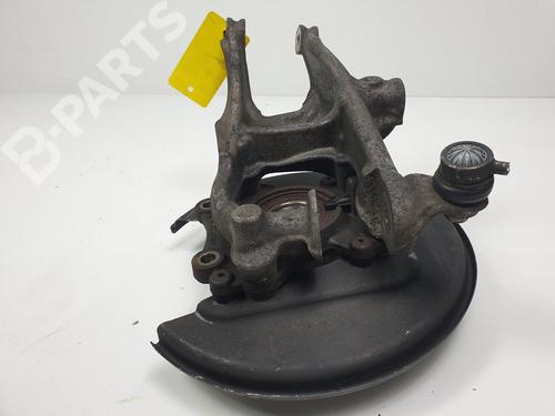 Right rear steering knuckle PEUGEOT 508 I (8D_) 2.0 HDi Hybrid4 AWC | BP10678333M28 