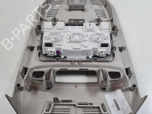 Kabinelys CITROËN C5 AIRCROSS (A_) 1.6 PureTech 180 (A45GFR) | BP29321864I8 - Image 5