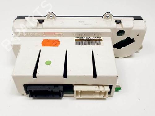 Climate control FORD MONDEO III (B5Y) 2.0 TDCi | BP19446725I5 
