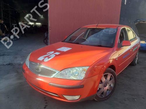 Gearbox FORD MONDEO III (B5Y) 2.0 16V | BP18018672M3  - Image 10