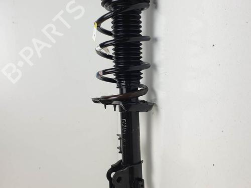 Used Left front shock absorber Left front shock absorber KIA SPORTAGE IV (QL, QLE) 1.6 CRDi (136 hp) 24340548 24340548