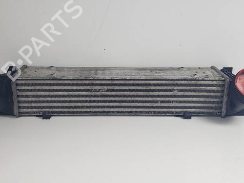 Intercooler Intercooler BMW 1 (E87) 120 d (177 hp) 34510826 34510826