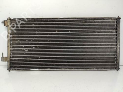 Used AC radiator AC radiator FORD TOURNEO CONNECT 1.8 TDCi /TDDi /DI (75 hp) 9232436 9232436