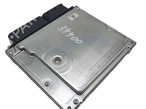 Engine control unit (ECU) BMW 1 (E81) 118 d | BP37413725M57 - Image 2