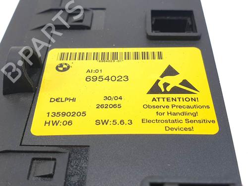 Switch BMW 6 Convertible (E64) 645 Ci | BP27885825I30  - Image 6