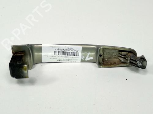 BP8379924C128 | Maniglia esterna anteriore sinistra TOYOTA AVENSIS (_T25_) 1.8 VVT-i (ZZT251_) BP8379924C128