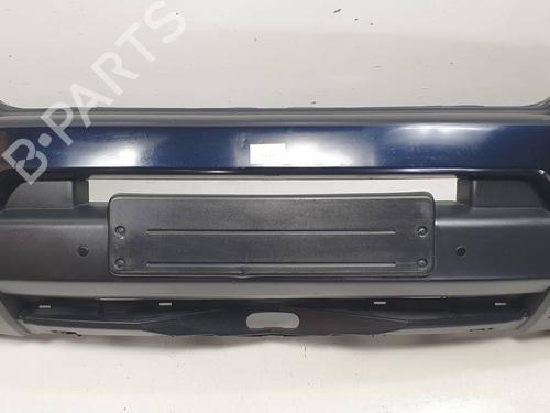 Used Front bumper LAND ROVER DISCOVERY IV (L319) 3.0 SDV6 4x4 (256 hp) 30142384