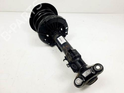 Right front shock absorber MERCEDES-BENZ CLK (C209) CLK 270 CDI (209.316) | BP16530225M17 