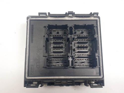 Used Fuse box Fuse box FORD FIESTA VII (HJ, HF) 1.0 EcoBoost (101 hp) 15228980 15228980