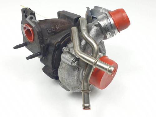 Used Turbocharger/Supercharger RENAULT LAGUNA III (BT0/1) 2.0 dCi (BT01, BT08, BT09, BT0E, BT0K, BT12, BT1C, BT1D,... (150 hp) 29275038