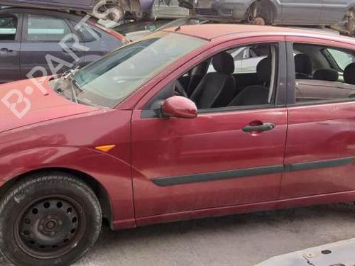 Front bumper reinforcement FORD FOCUS I (DAW, DBW) 1.6 16V | BP18825981C109 