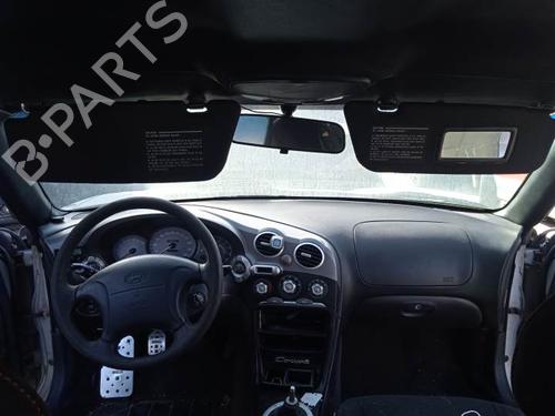 Ignition coil HYUNDAI COUPE I (RD) 1.6 16V | BP10189355M94 