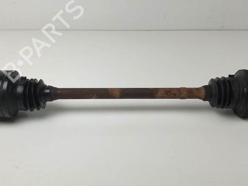Used Left rear driveshaft Left rear driveshaft MERCEDES-BENZ E-CLASS T-Model (S211) E 270 T CDI (211.216) (177 hp) 28061620 28061620