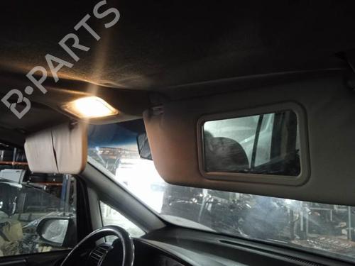 Front right window mechanism OPEL ZAFIRA A MPV (T98) 2.0 DTI 16V (F75) | BP11419755C23 