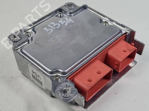 ECU airbags HYUNDAI i40 I (VF) 1.7 CRDI | BP29347806M53 