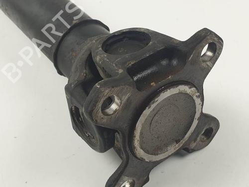 Driveshaft BMW X3 (E83) 2.0 d | BP25155060M37 