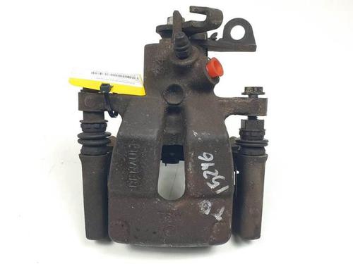 Used Right rear brake caliper RENAULT SCÉNIC II (JM0/1_) 1.5 dCi (JM02, JM13) (101 hp) 25256017