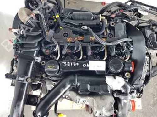 Motor CITROËN XSARA PICASSO (N68) 1.6 HDi | BP30896431M1