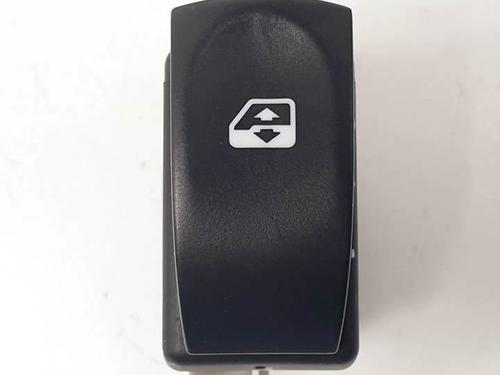 Used Right rear window switch Right rear window switch RENAULT MODUS / GRAND MODUS (F/JP0_) 1.2 (JP0C, JP0K, FP0C, FP0K, FP0P, JP0P, JP0T) (75 hp) 17339330 17339330