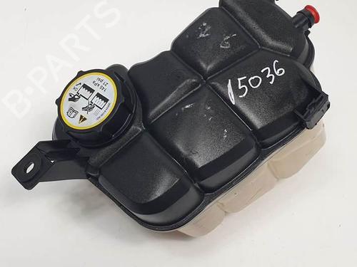 expansion-tank-volvo-v60-i-155-2010-2011-2012-2013-2014-2015-2016-2017-2018-25289442 main image