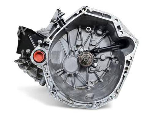 Used Gearbox RENAULT MEGANE II (BM0/1_, CM0/1_) 1.5 dCi (BM1E, CM1E) (106 hp) 31142977