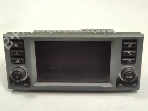 Used Electronic module LAND ROVER RANGE ROVER III (L322) 3.6 D 4x4 (272 hp) 9342682